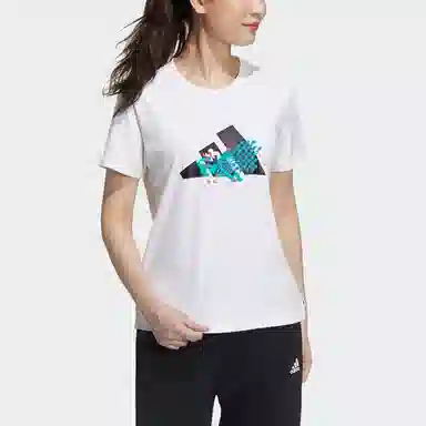 adidas CNY Tee