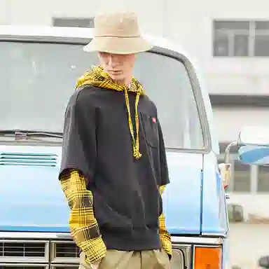 Dickies FW21 Logo