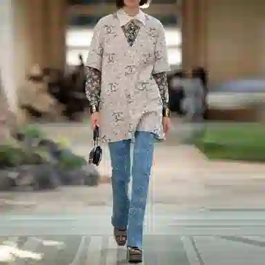 CHANEL SS23