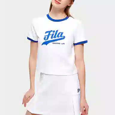 FILA FUSION T