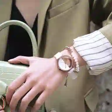 KLASSE14 32mm IM18RG007W