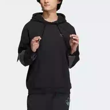 adidas originals Ww Hoody Logo