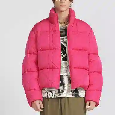 DIOR SS23 By Erl SS23
