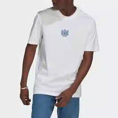 adidas originals Loungewear Adicolor 3d T