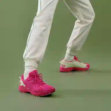 8ON8 x Asics Gel-Kahana TR