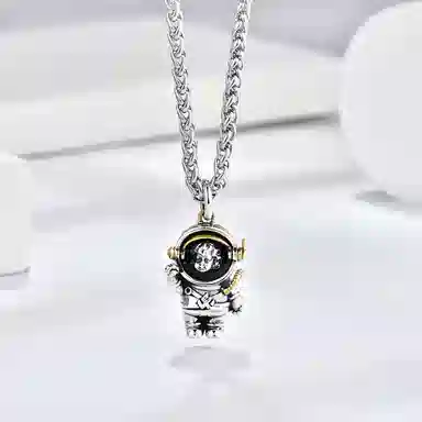 L’EstateFelice LF Necklace