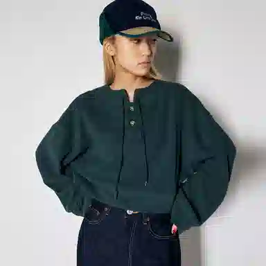 MOUSSY