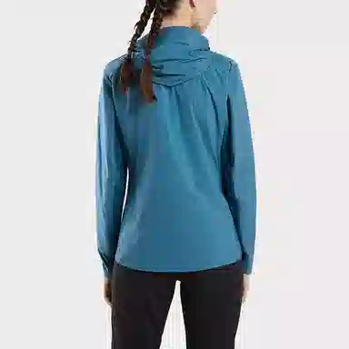 Arcteryx Atom Lightweight Hoody W