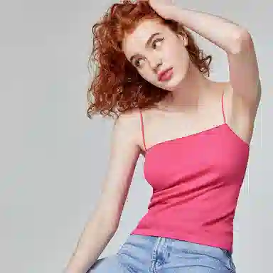 MISS CURIOSITY BRA-IN