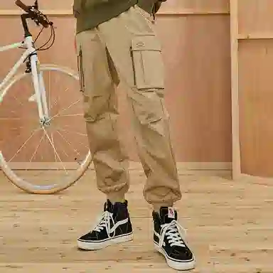 Dickies