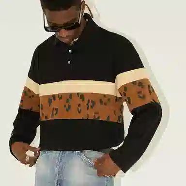 EMPTY REFERENCE Polo