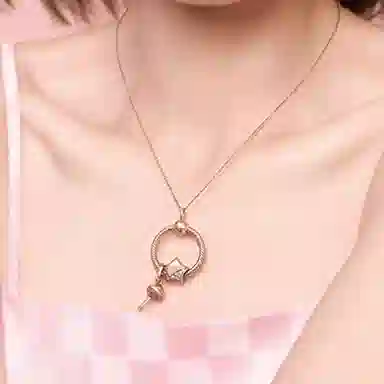 Pandora diy
