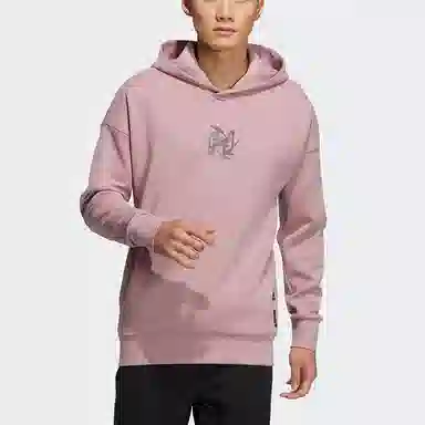 adidas Wj Swt Hood