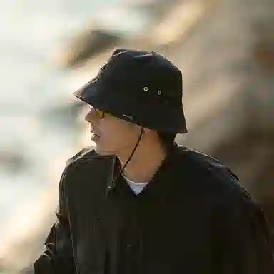 Xotic Cordura Patchwork