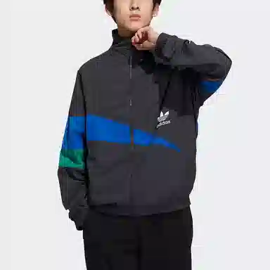 adidas originals Ts Track Top Logo
