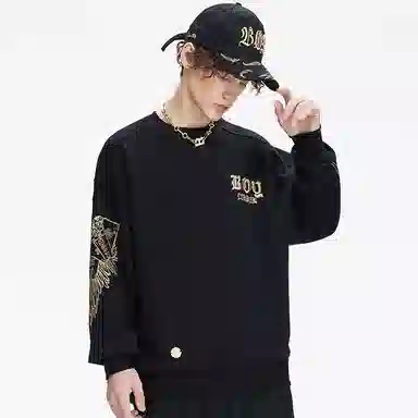 Boy London FW22