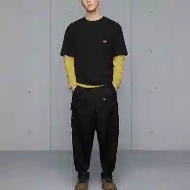 THE NORTH FACE LogoT