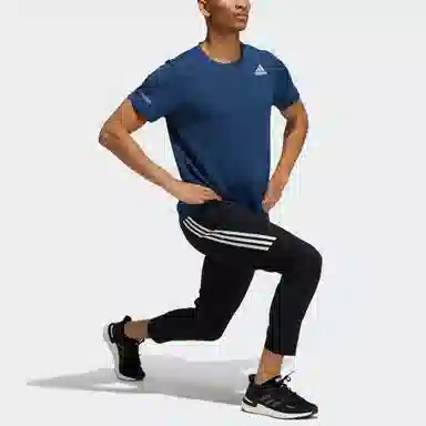 adidas Elevate Train T Navy