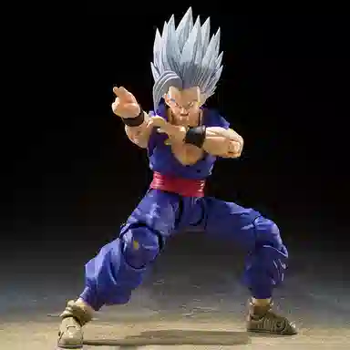 BANDAI S.H.Figuarts 14cm