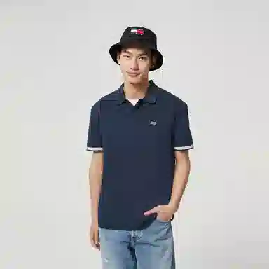 Tommy Hilfiger SS23 LogoPolo