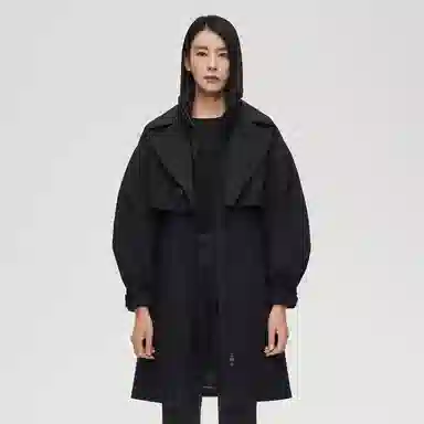 Bosideng FW21