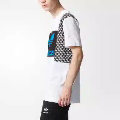 adidas originals T-shirts 2 Lond T