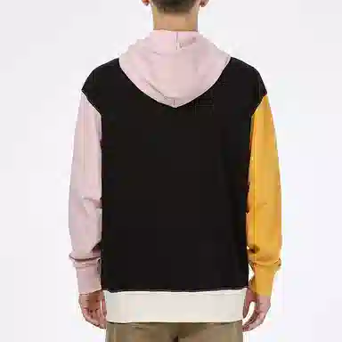 Puma Hooded Jacket White