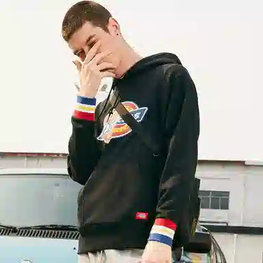 Dickies Logo