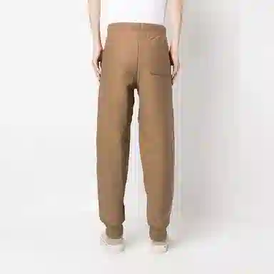 Carhartt WIP Jogger Pants Brown