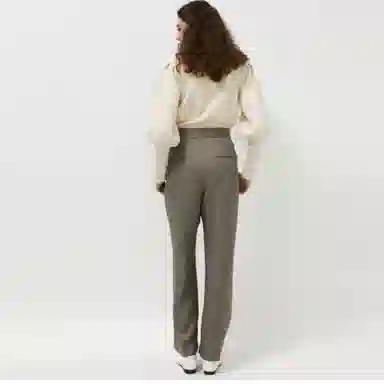 MOUSSY
