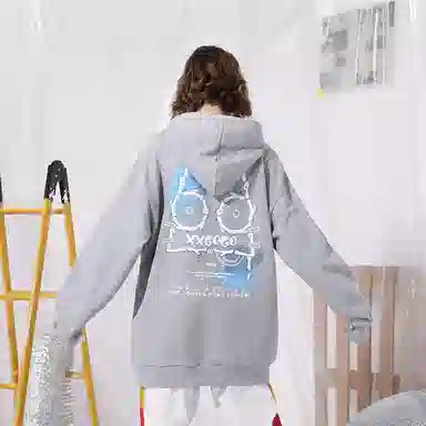 XXGOGO Hoodie