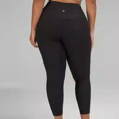 lululemon Align High-Rise Pant 25"