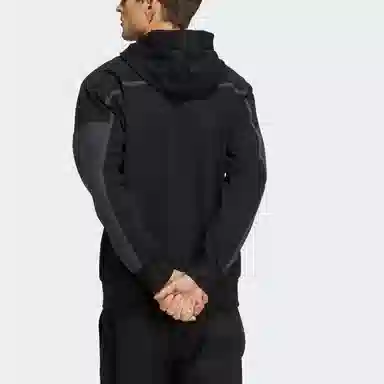 adidas Wj Kn Bond Jkt