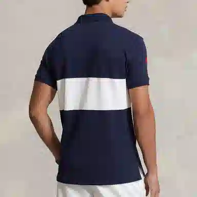 Polo Ralph Lauren SS23 LogoPolo