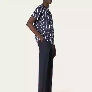 Valentino FW22 LogoT