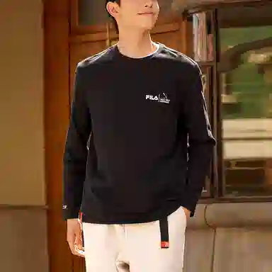 FILA FW22 LogoT