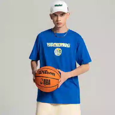 NBA T