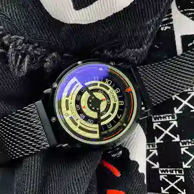 ANGIE PRESENT WATCH ST720415G