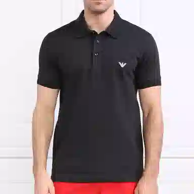 EMPORIO ARMANI SS23 LogoPolo