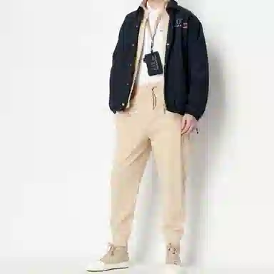 ARMANI EXCHANGE SS23 LogoPolo