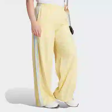 adidas originals Wide Leg Pants