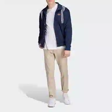 adidas originals SS23 adicolor 70s Track Top Logo