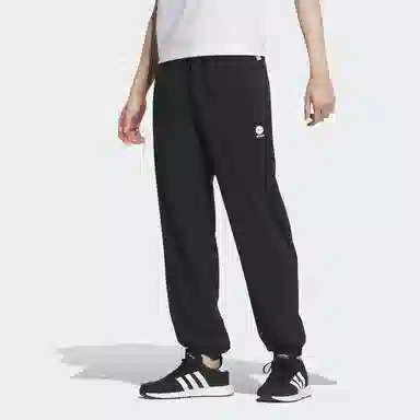 adidas neo Woven Pants Logo