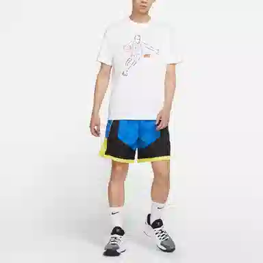 Nike Basketball T