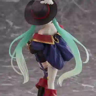 TAITO vocaloid 18cm