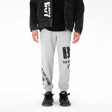 Boy London SS23 Logo