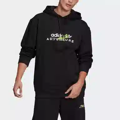 adidas originals Adv Logo Hoody