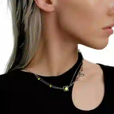 YURITAN choker