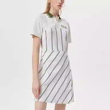 FILA FUSION x White Mountaineering Polo