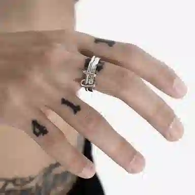 Empress 47 TRE yong 925